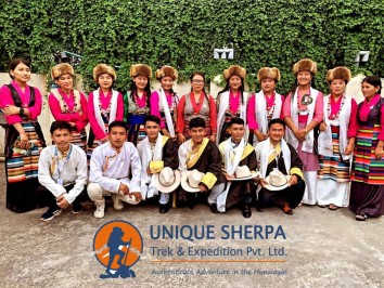 Who Are the Sherpa People of Nepal?